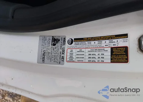 2011 Audi S5 4.2 Premium Plus z USA, uszkodzony, nr VIN WAUCVAFR1BA042360